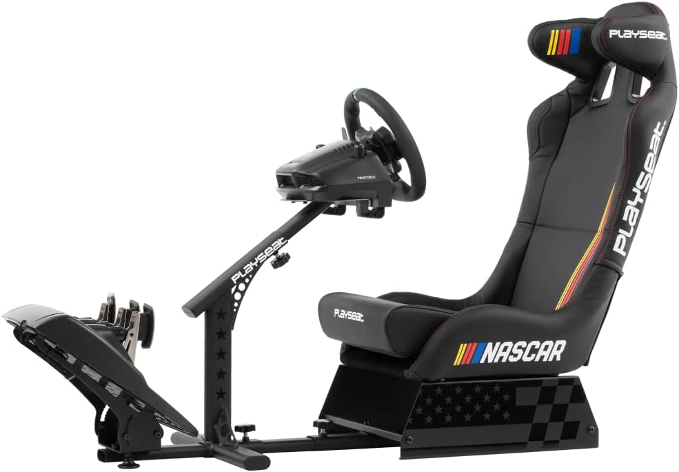 Playseats Evolution PRO, NASCAR Gaming Chair