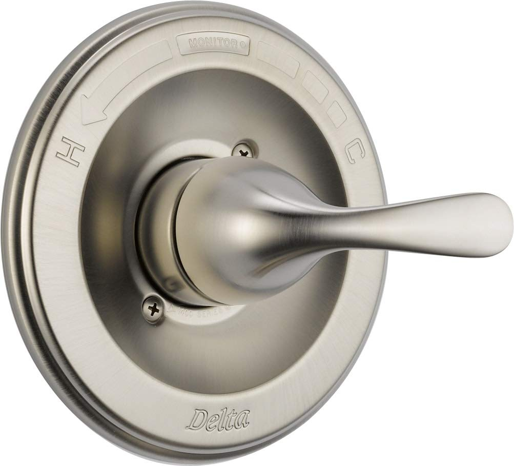 Classic Single-Function Valve Trim Kit, Shower Handle Trim kit