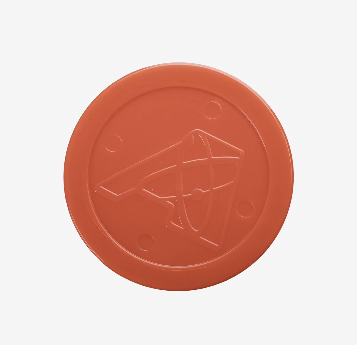 Atomic Premium Air Hockey Pucks (4-Pack)