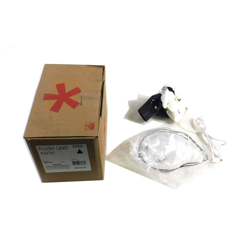 TOTO Auto Flush Kit for WASHLET+ 1.28 GPF System Toilets - THU767