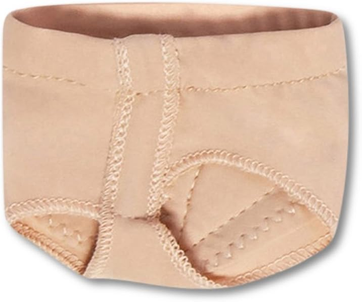 Capezio Jelz footUndeez