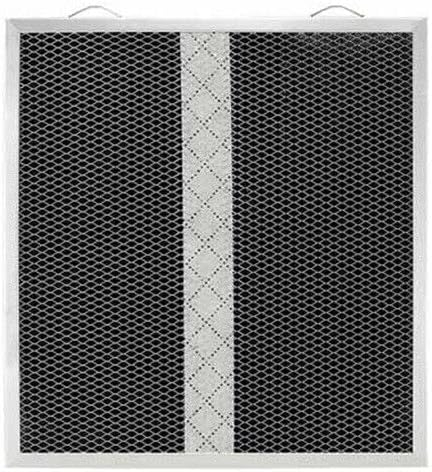 Broan Nutone Black Mesh Non-Duct Range Hood Filter