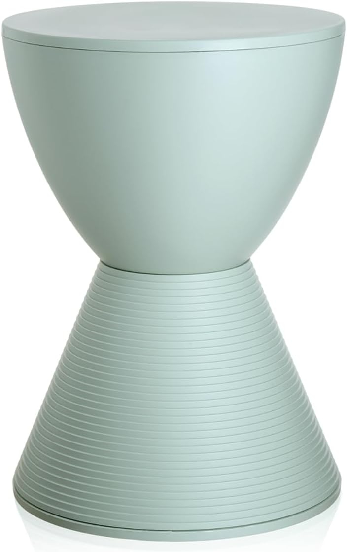 Prince Aha Accent Stool
