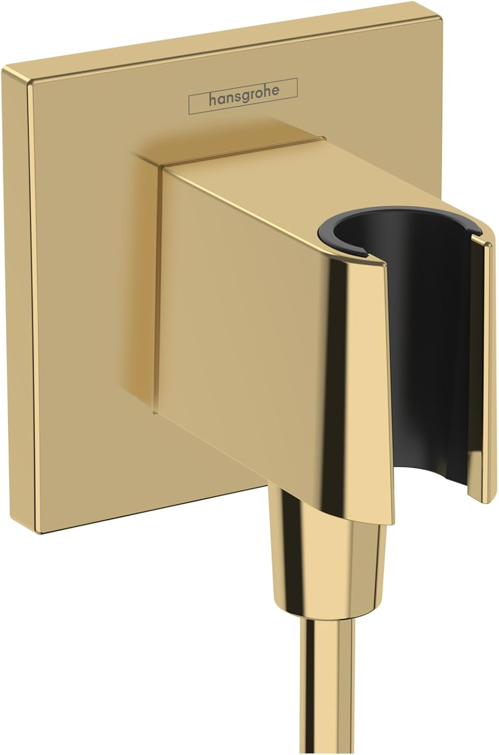 FixFit E Wall Outlet with Handshower Holder