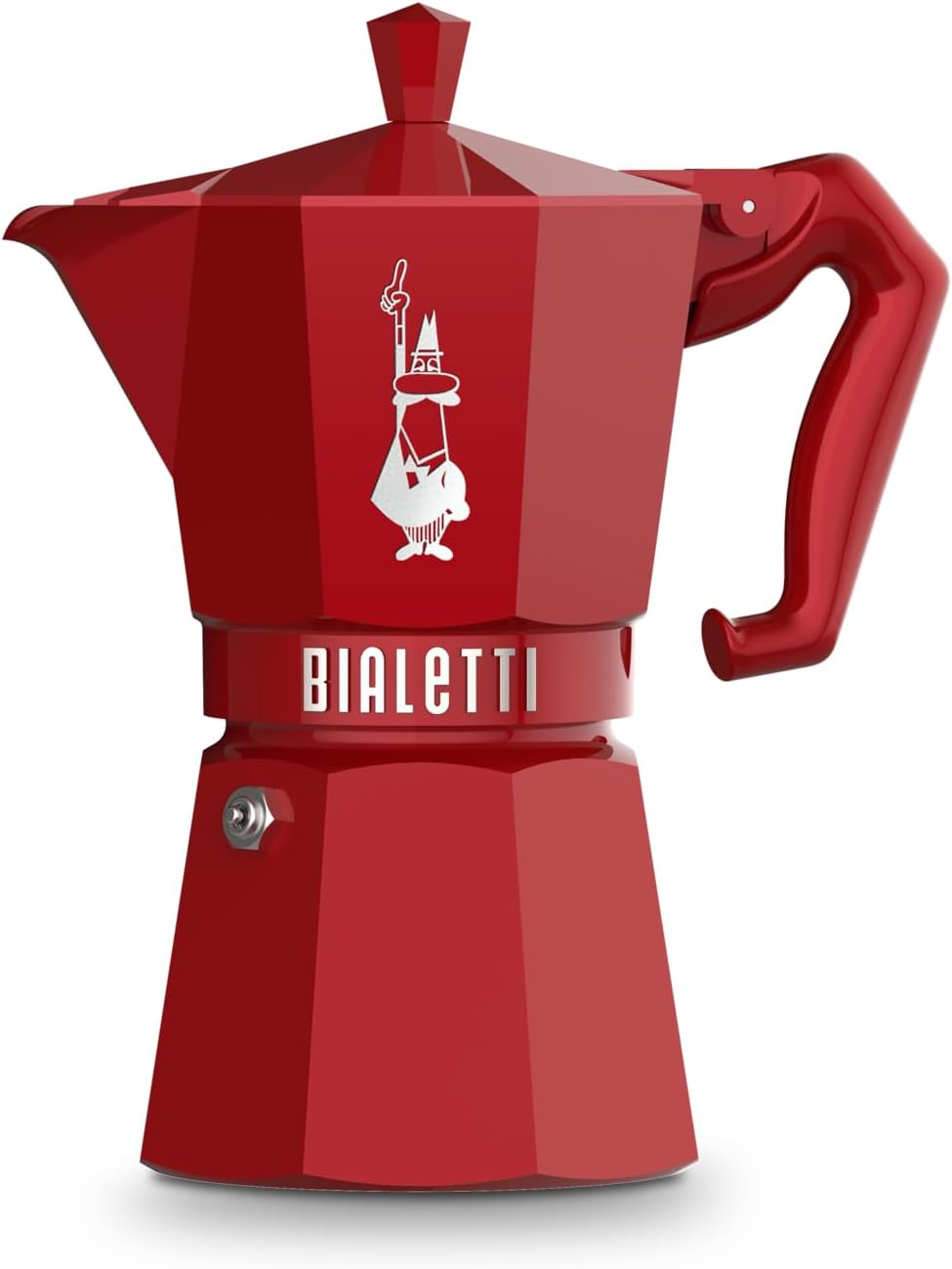 Bialetti 0009056 Bialetti Moka Express Exclusive
