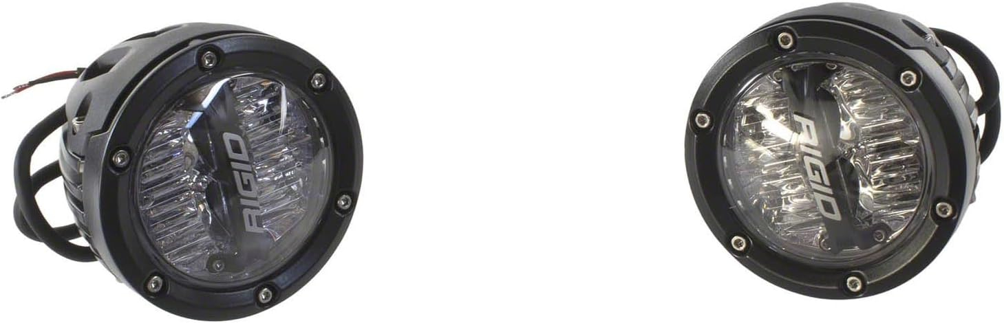 Ford Performance M-15200K-BML Driving/ Fog Light