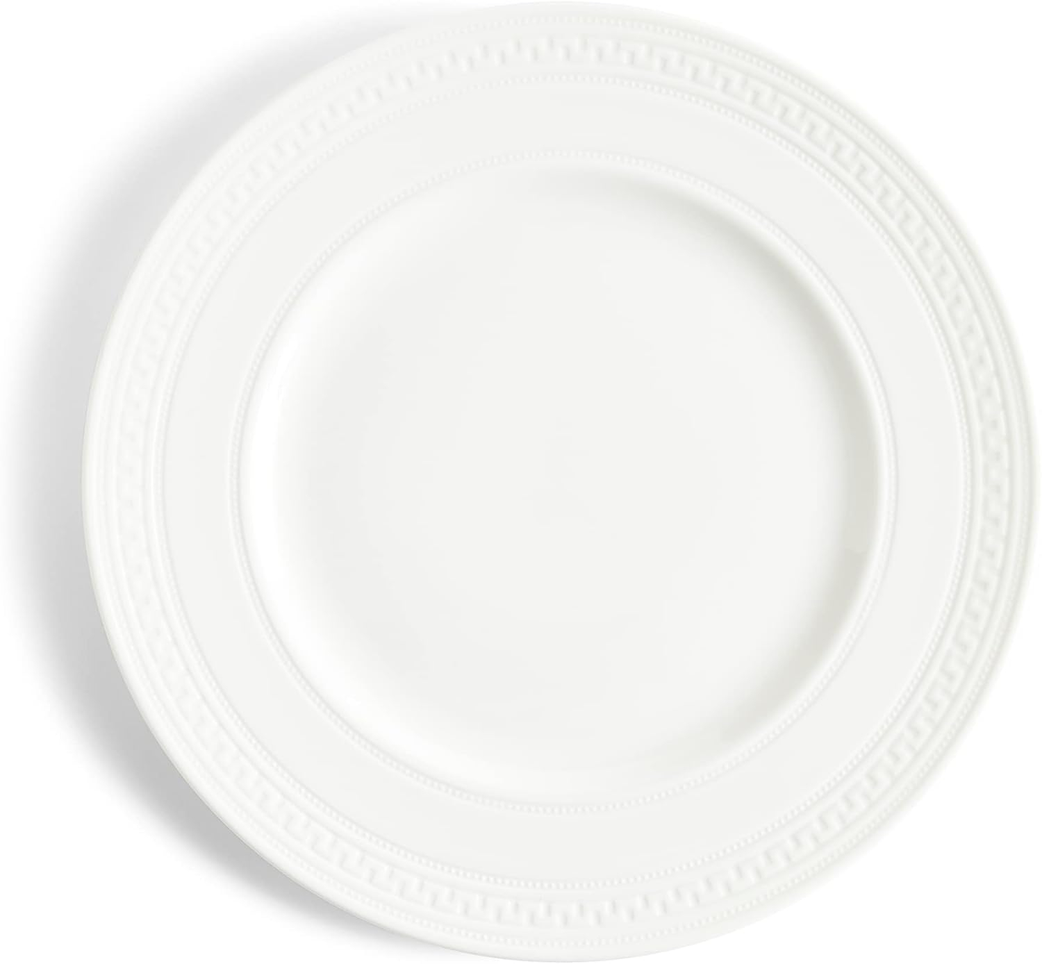 Intaglio Dinner Plate 10.8"