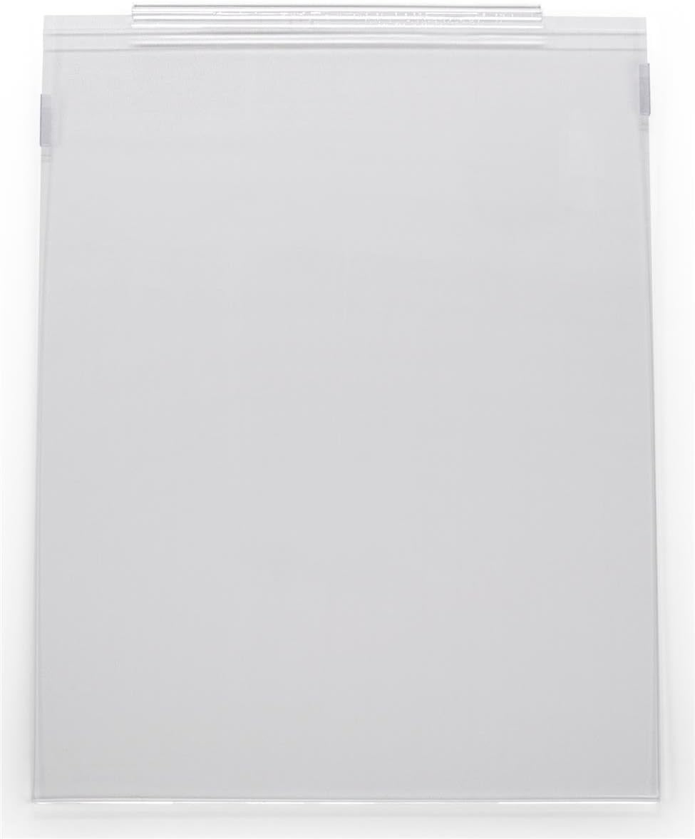 Clear Acrylic Frameless Wall Poster Frame 22 x 28