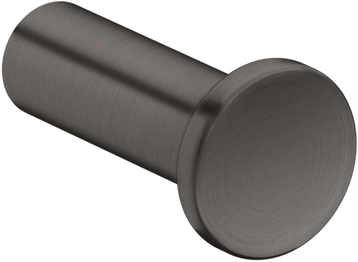 Universal Circular Wall Mounted Small Robe Hook