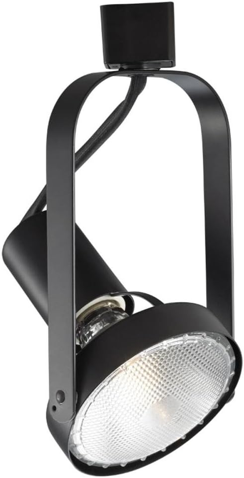 WAC Lighting JTK-764-BN Line Brushed Nickel Adjustable Track Head