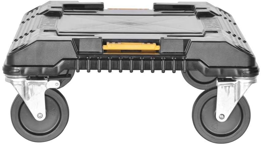 DEWALT TSTAK Tool Storage Organizer Cart (DWST17889) , Black
