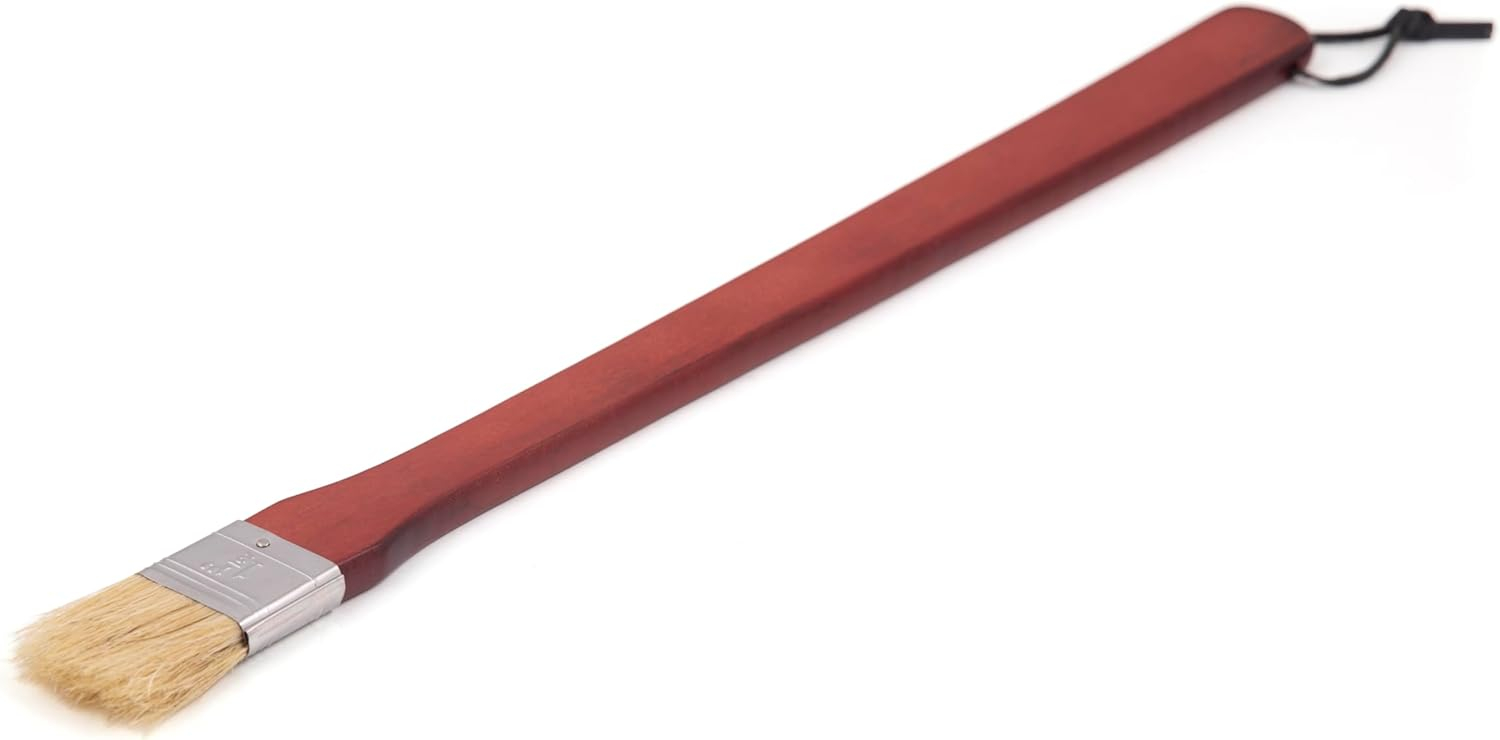 Onward Grill Pro 42044 18" Basting Brush