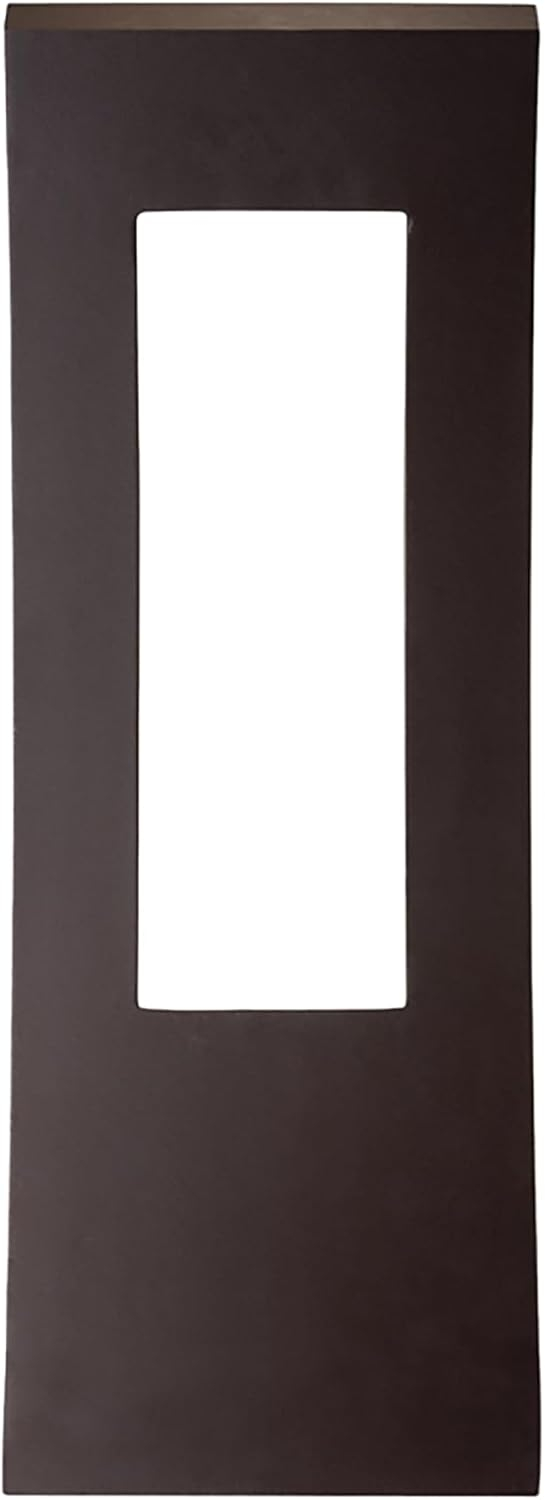 Dawn Outdoor LED Wall Light
