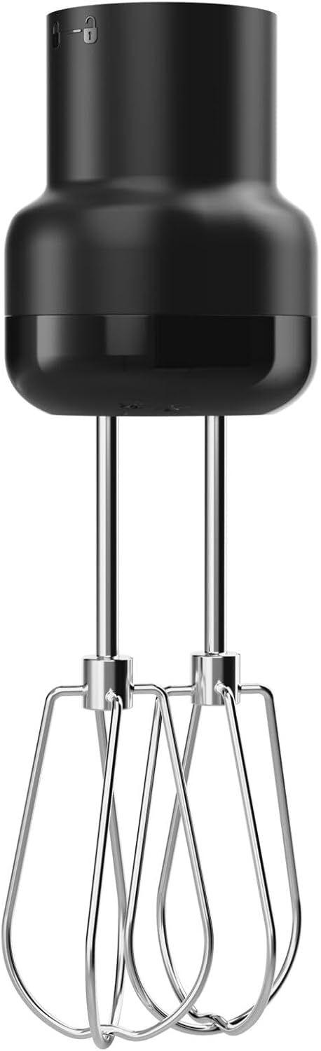 BLACK+DECKER Kitchen Wand Hand Mixer Attachment (BCKM101HM)