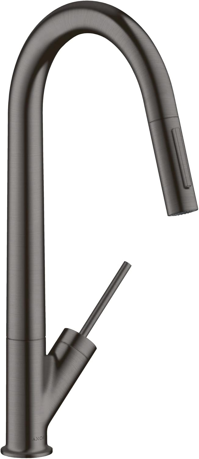 AXOR AXOR Starck Pull Down Kitchen Faucet 10821341