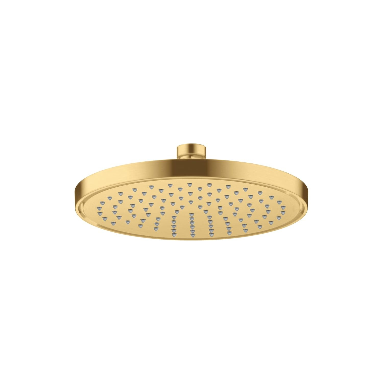 ShowerSolutions Rain Fixed Shower Head 1.75 GPM GPM