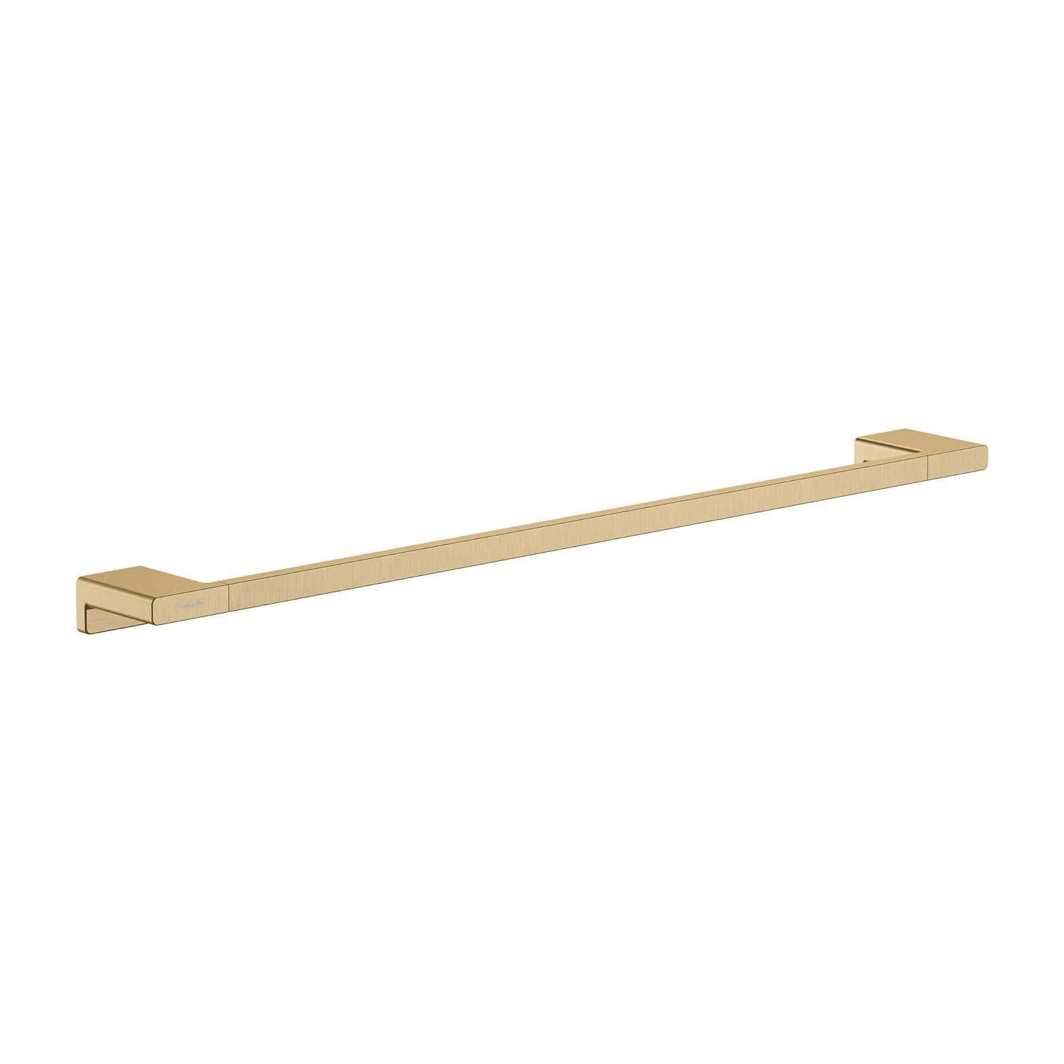 Hansgrohe AddStoris Bath Towel Rail