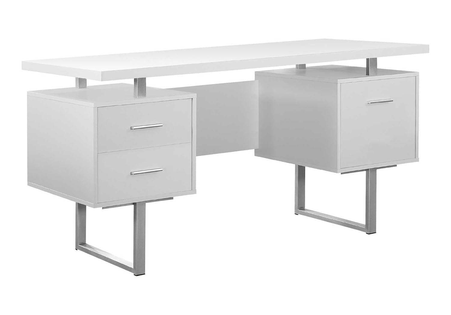 Monarch Specialties Inc Computer Desk
