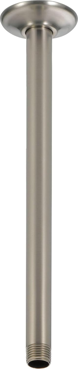 Delta Universal Showering Components: Shower Arm & Flange 14" Ceiling Mount