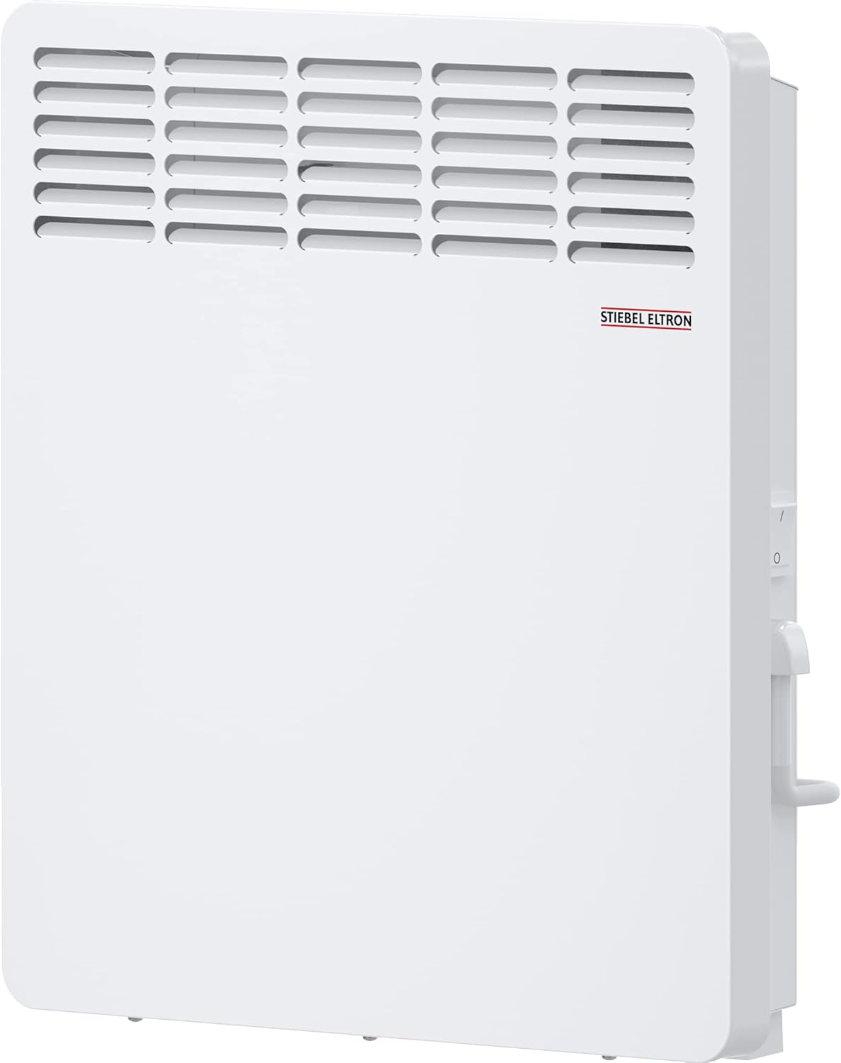 CNS 100-1 Trend 1000-Watt 120-Volt Wall-Mounted Convection Heater with Cord and Mechanical Thermostat