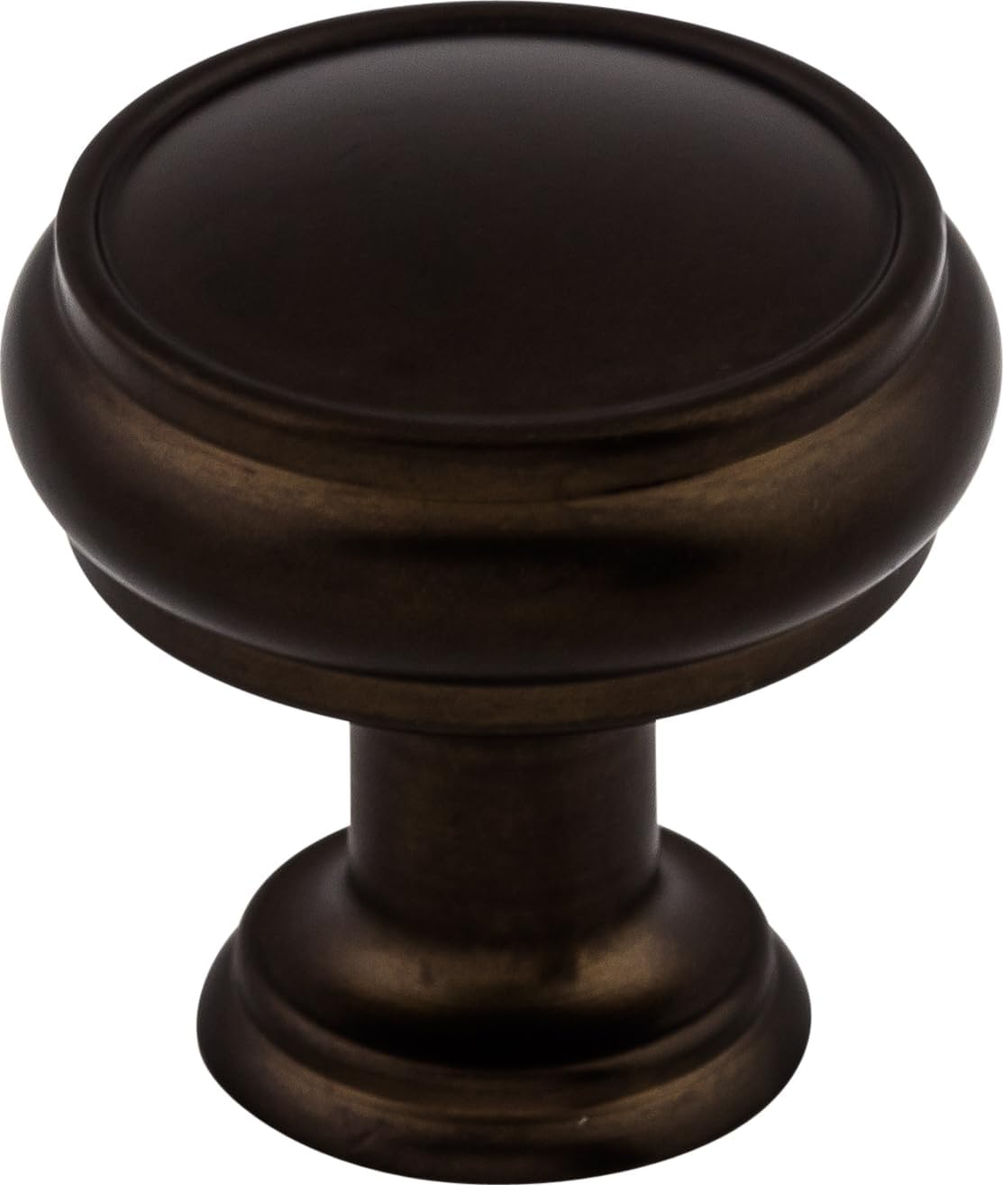 Serene Eden 1 3/16" Diameter Mushroom Knob
