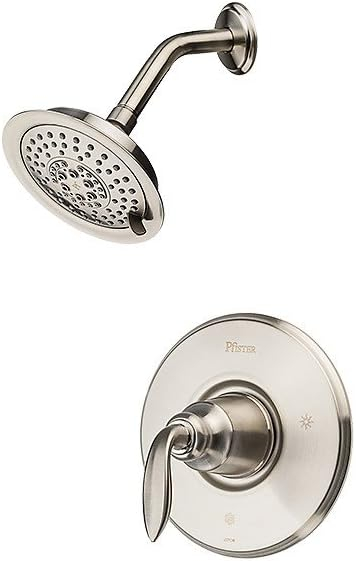 Avalon Tub & Shower Faucet