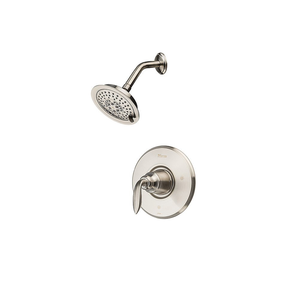 Avalon Tub & Shower Faucet