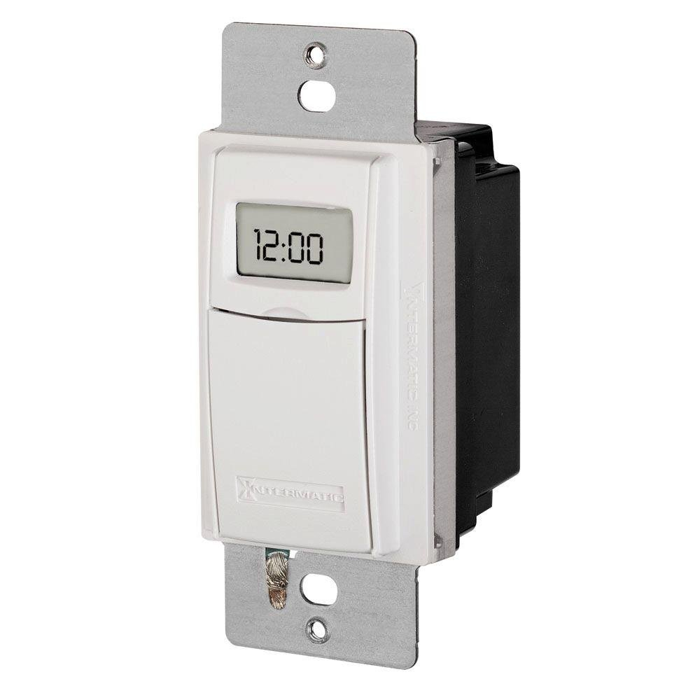 Intermatic ST01 15A 277V Timer