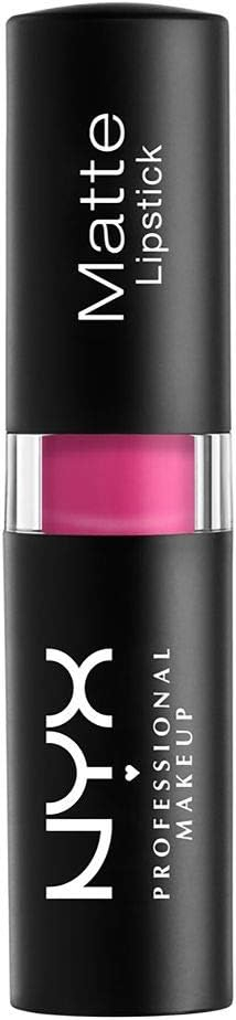 NYX Professional Makeup Matte Lipstick - Sweet Pink