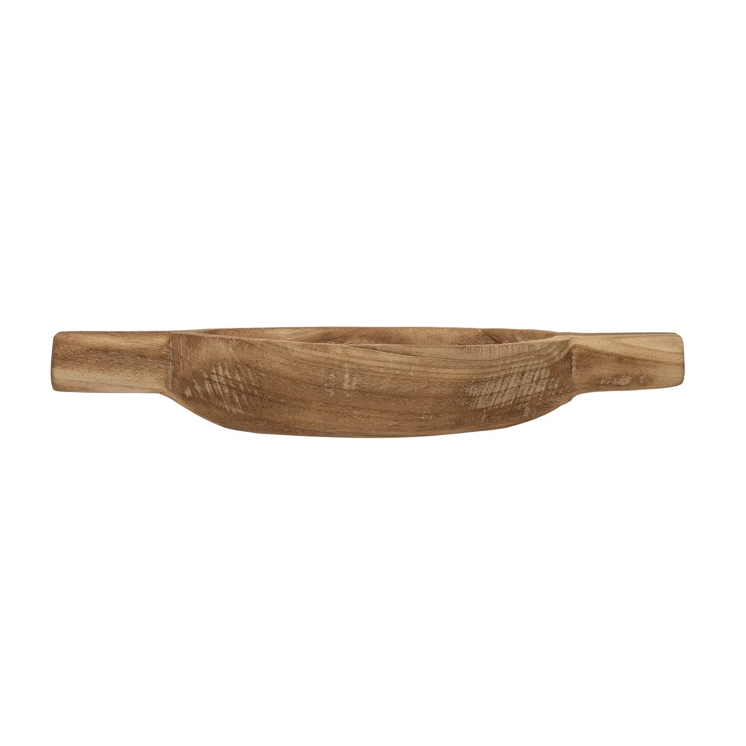 Abramo Wood Tray