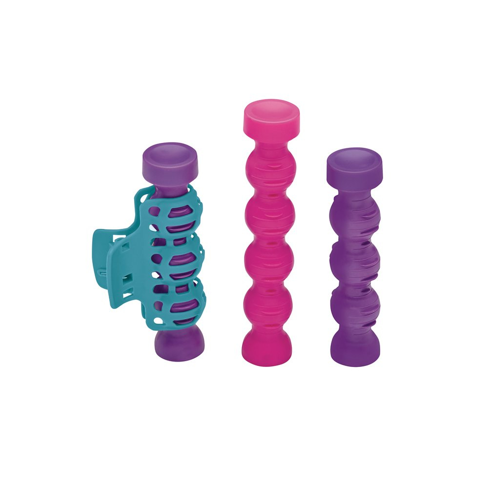 Bed Head Roll Call Bubble Hairsetter, 10 Count