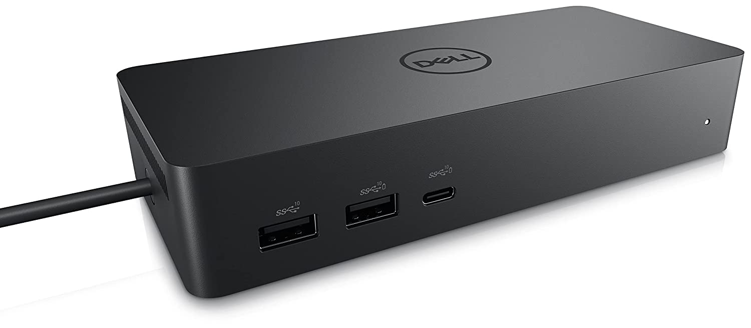 DELL Universal Dock UD22