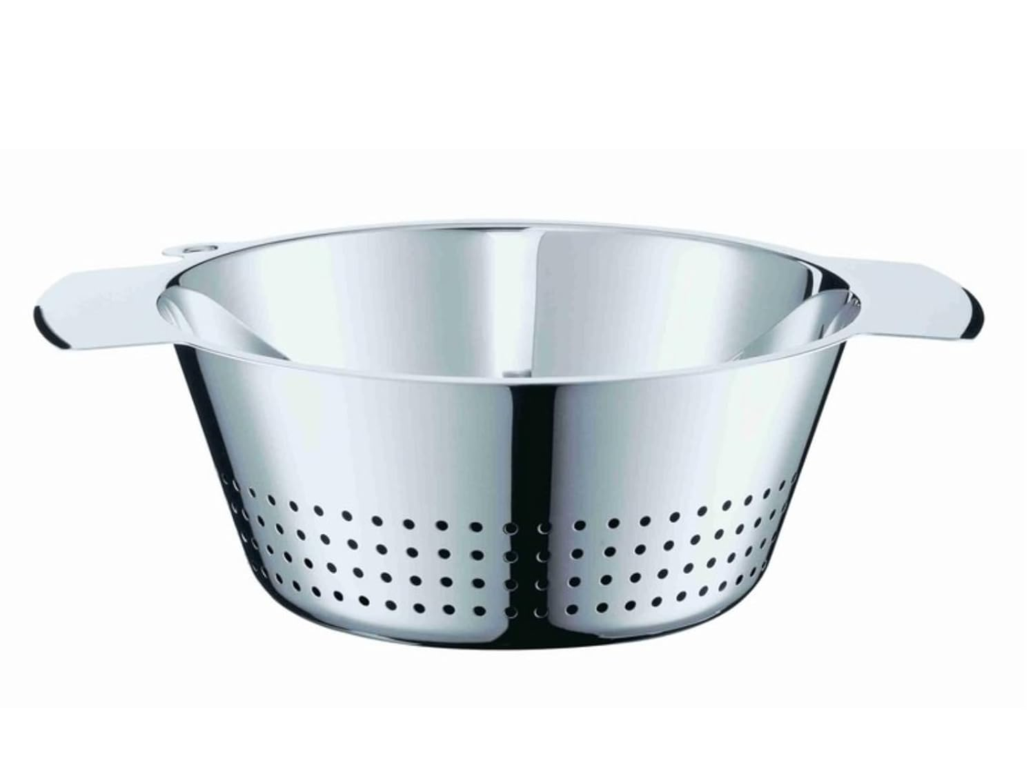 Rosle Stainless Steel Colander, 10-Inch