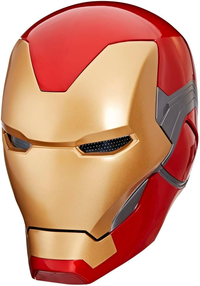 Helmet Light