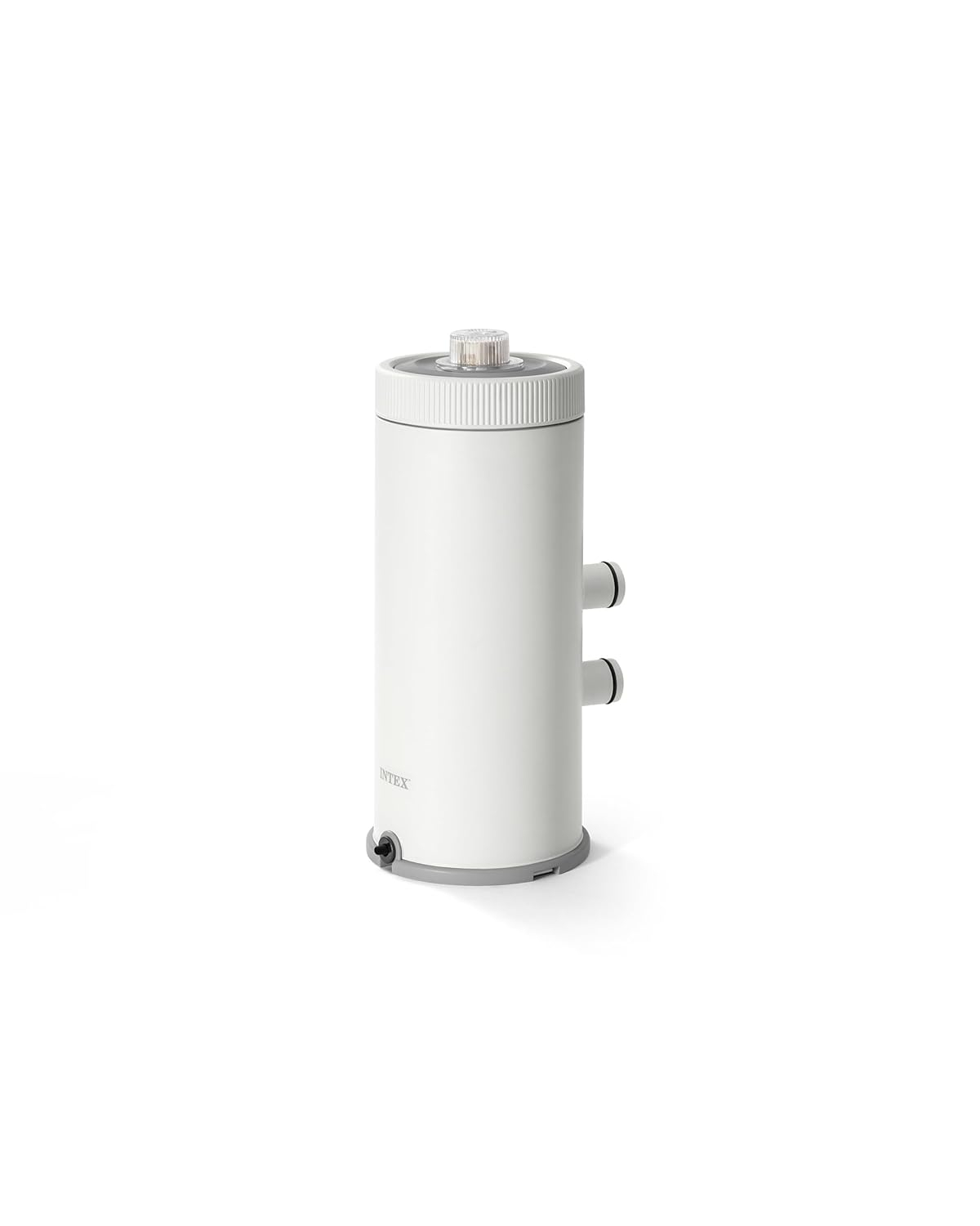 INTEX C1000 Cartridge Filter Pump with GFCI