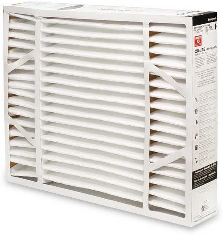 Honeywell 20 X 25 Media Air Filter (MERV 13) 60