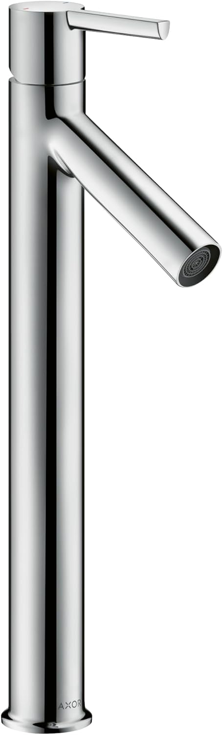 Starck Single Hole Faucet Single-handle Bathroom Faucet