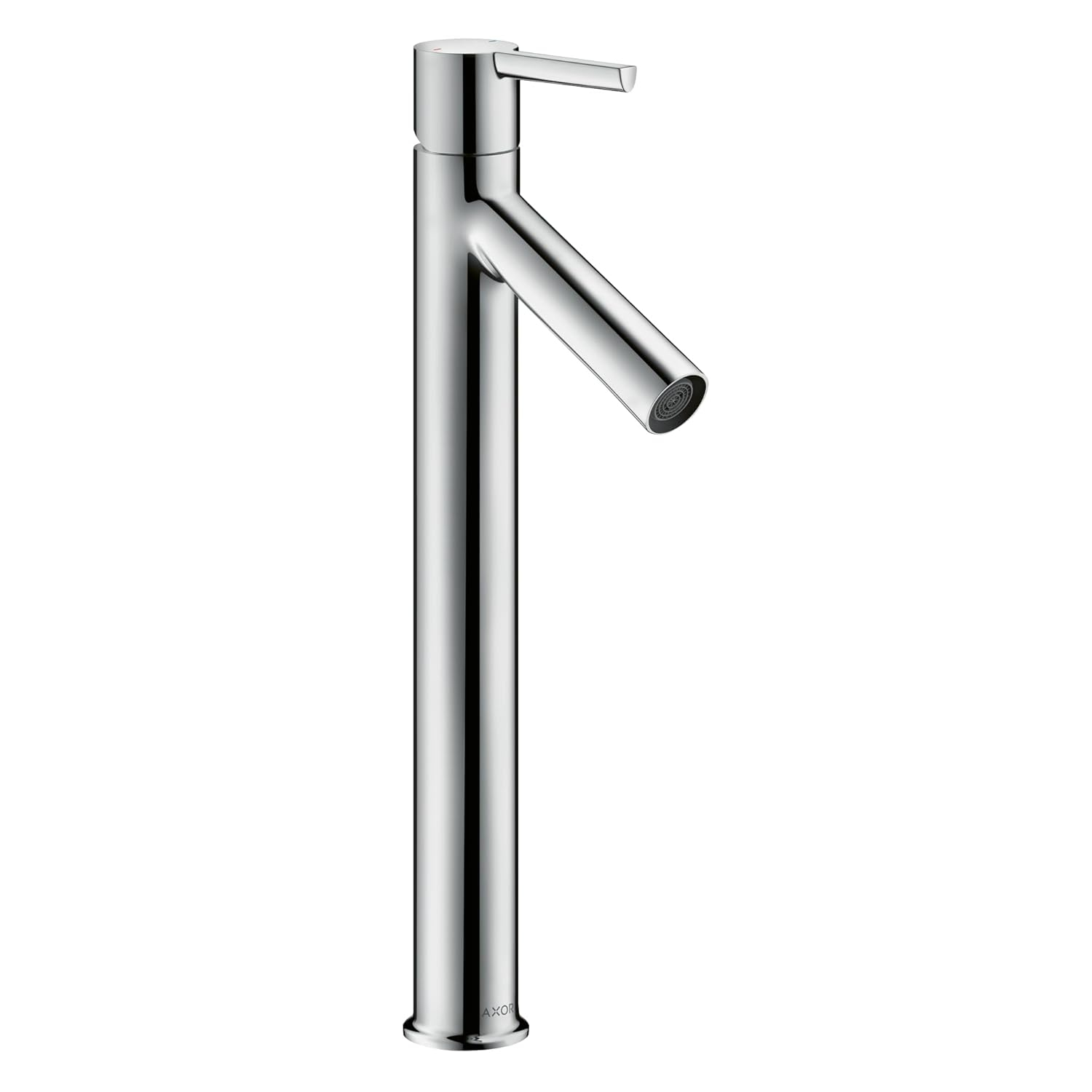 Starck Single Hole Faucet Single-handle Bathroom Faucet