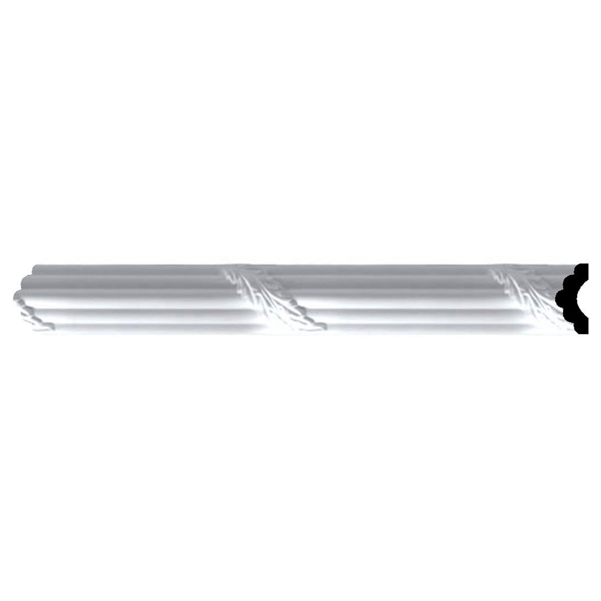 1 3/4"H x 3/4"P x 94 1/2"L Tirana Panel Moulding