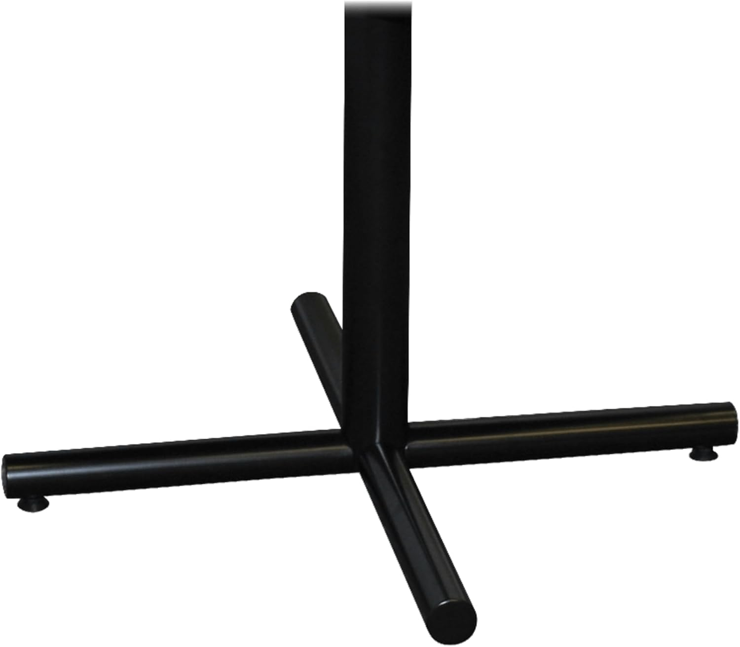 Lorell Hospitality Training Table Base