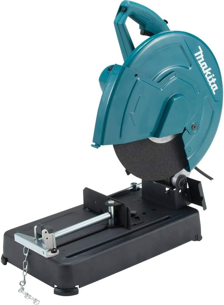Makita LW1401 15 Amp 14 in. Cut-Off Saw