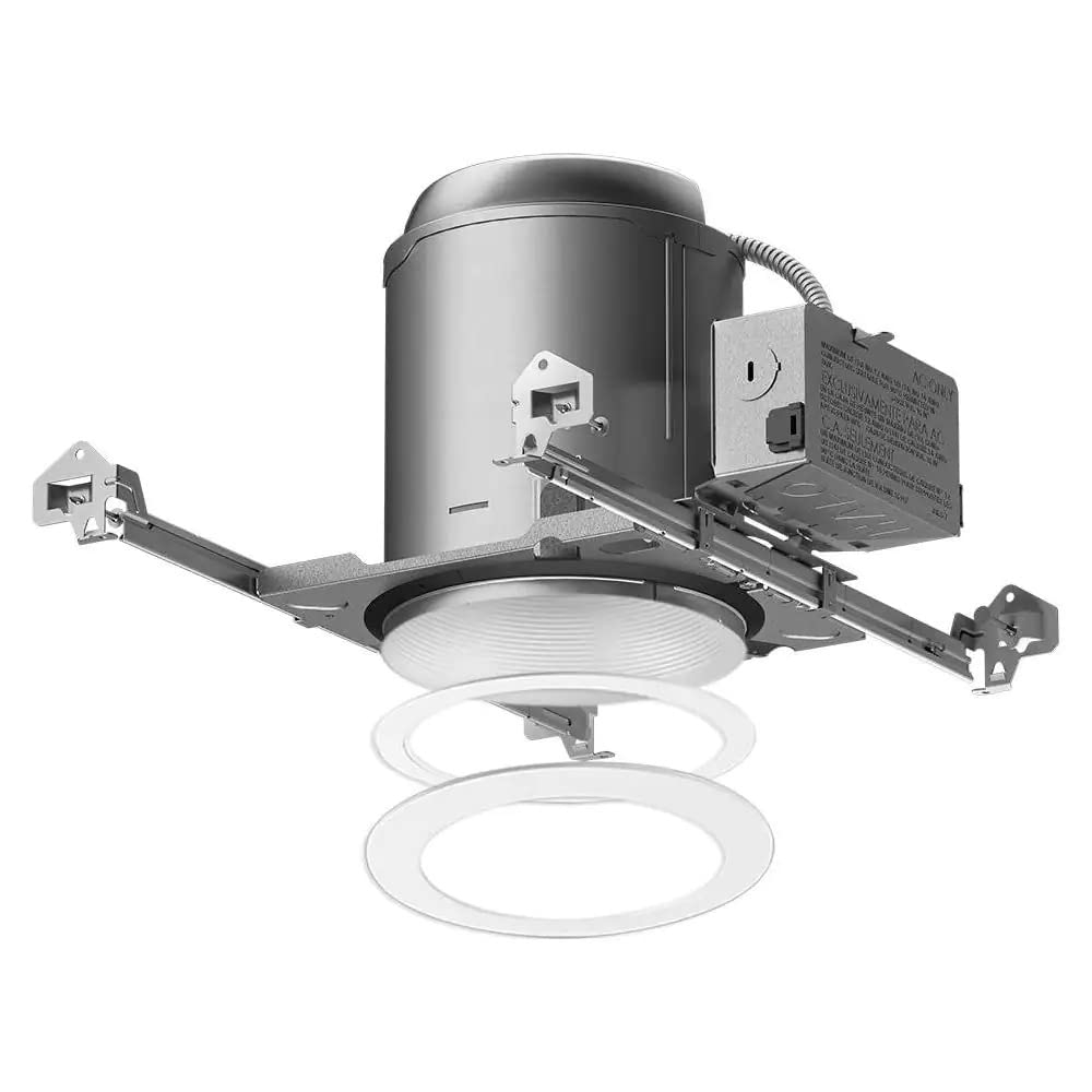 7.25'' Air-Tight Standard Recessed Lighting Kit