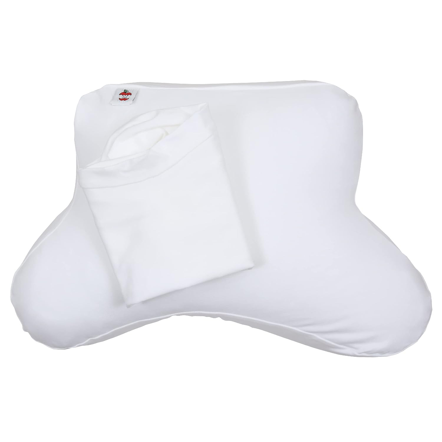 Core Products CPAP Pillow Case ONLY, White - 4" Loft