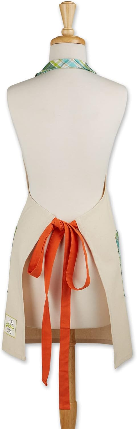 Plant Lady Garden Apron