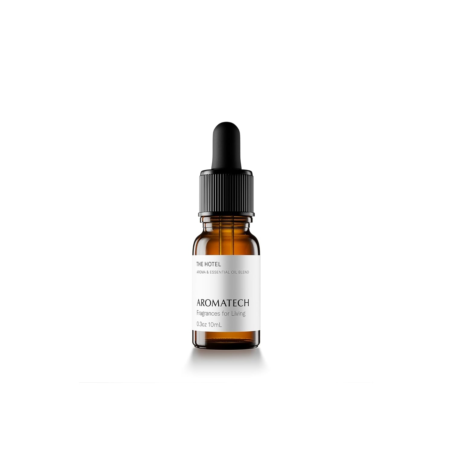 The Hotel for Aroma Oil Scent Diffusers - 10 milliliter