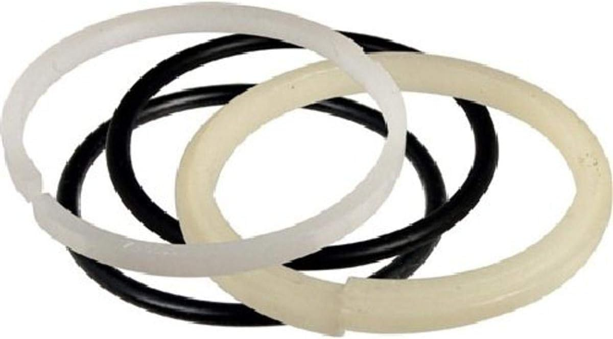 American Standard Spout Seal Kit,Faucet,For Use w/2TGZ4 060366-0070A