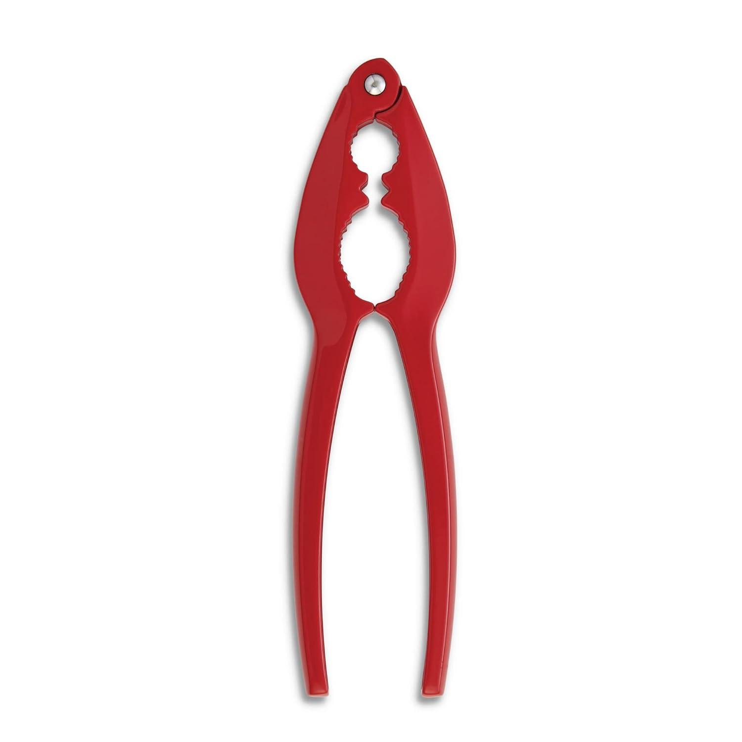 Maine Man Lobster Crab Cracker, Red