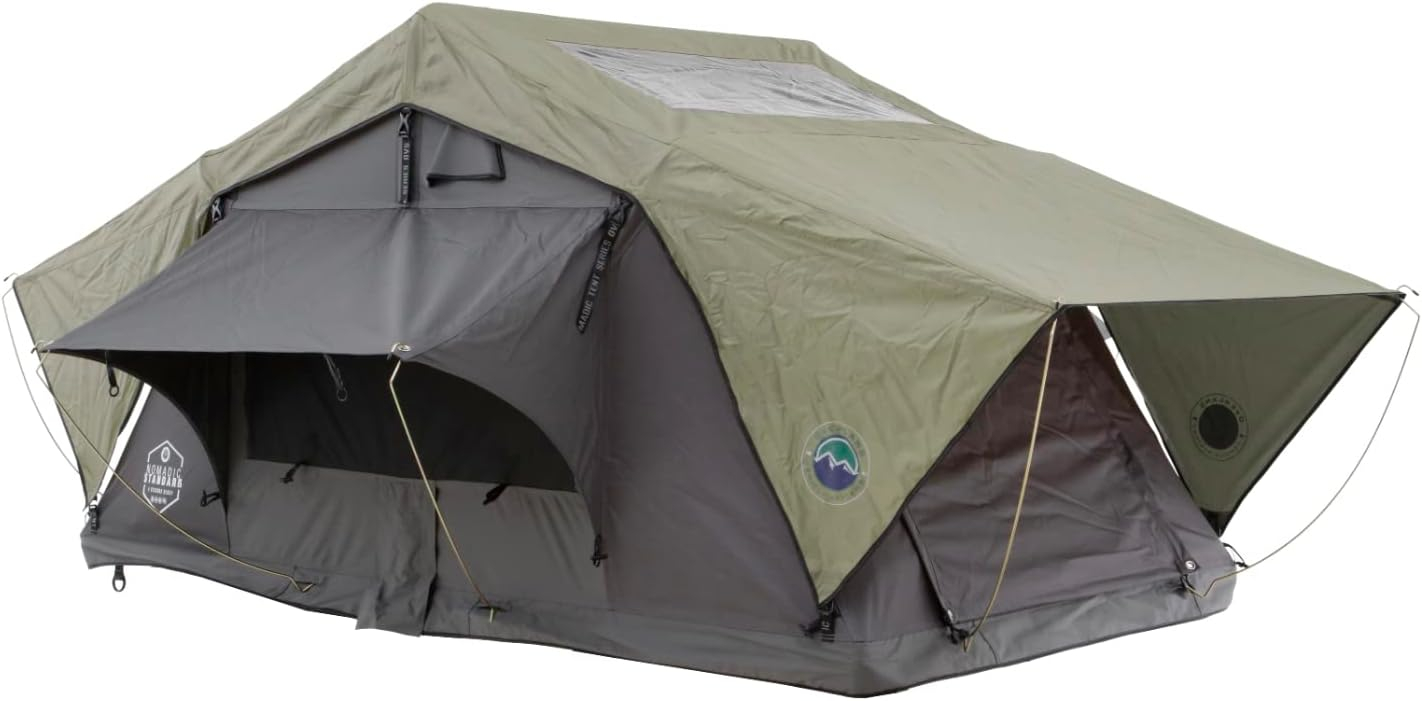 OVS Nomadic 2 Standard Roof Top Tent 18429936