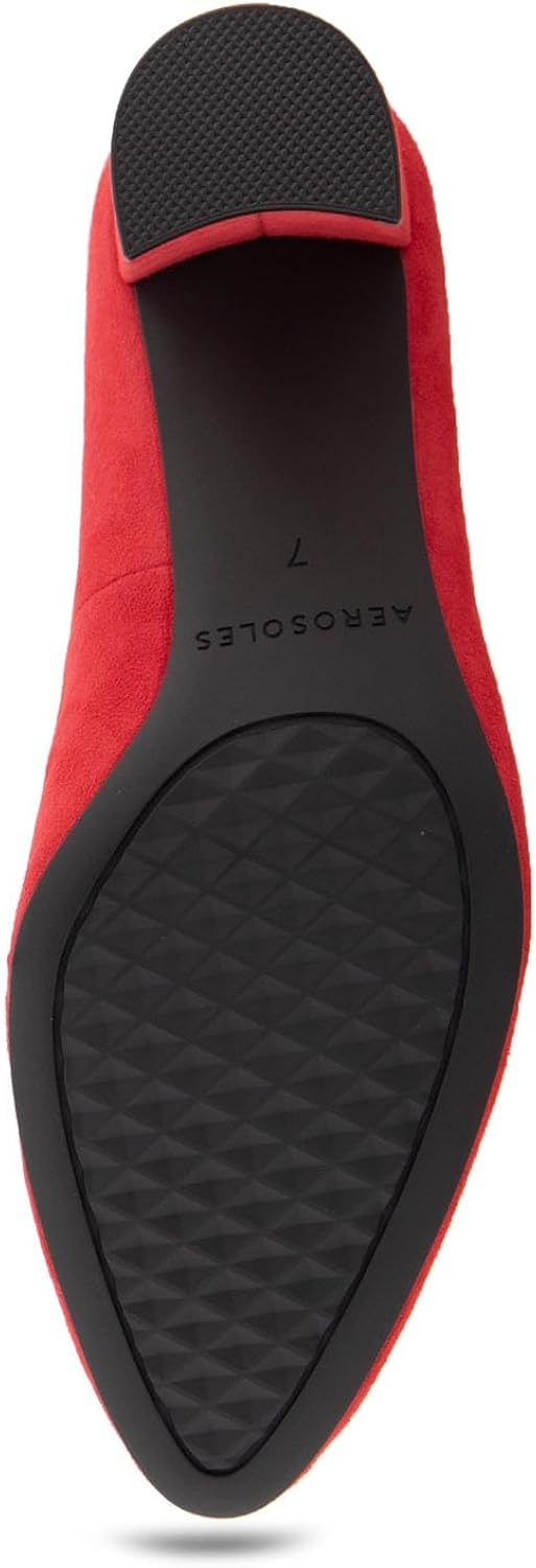 Aerosoles Women's Betsy Pump