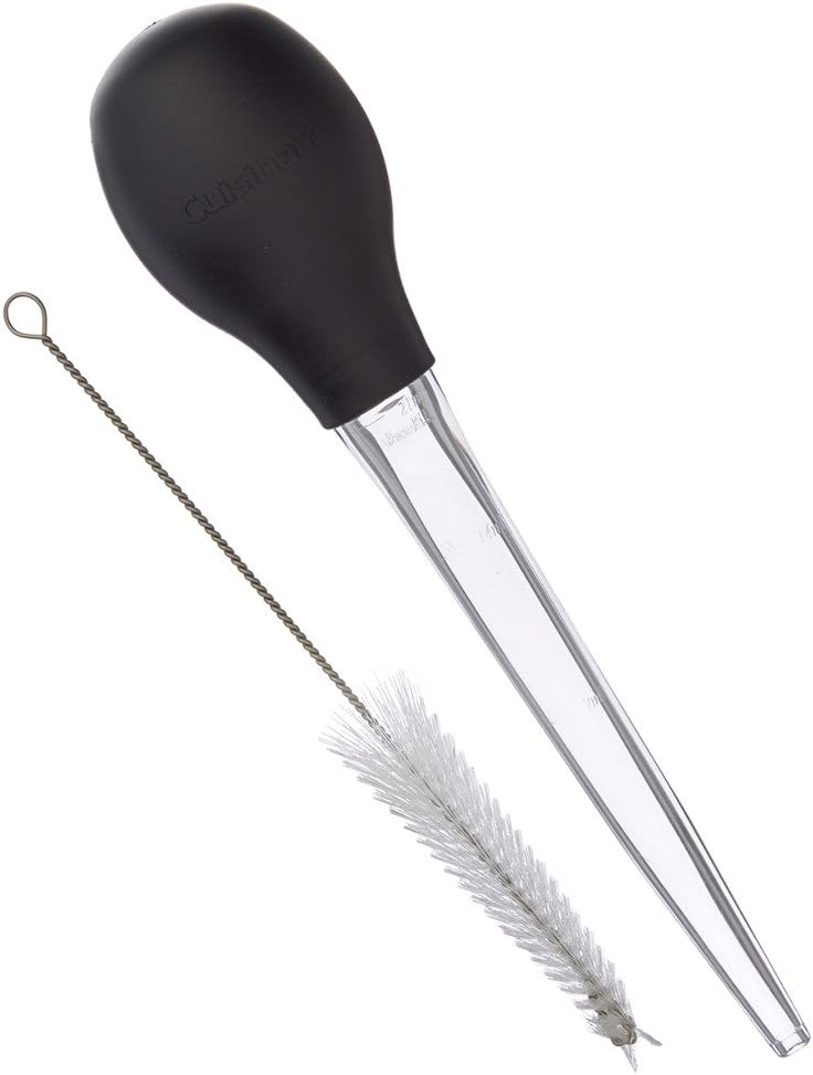 Cuisinart, Cuisinart Baster, 1 baster